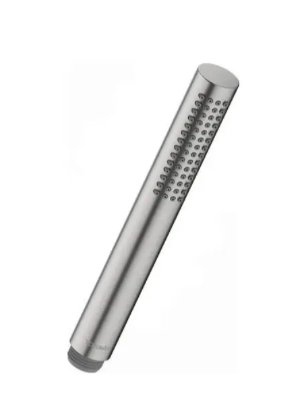 Duravit Brusere håndbruser, MinusFlow børstet rustfrit